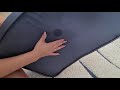 DIY Re-dying Outdoor Cushions [4K]