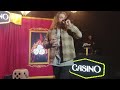 Cal Scruby - Casino Tour