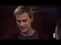 Tyler Henry Uncovers Ashley Hamilton's Closeted Uncle's Secrets | Hollywood Medium | E!