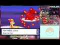 [Let's Play] - ON VISITE JOLIBERGES... (Pokémon Platine) #59