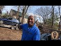 HOW MUCH MONEY CAN U MAKE ON A JUNK CAR GANGSTER TURN JUNKER WE BUY JUNK CARS EP 16