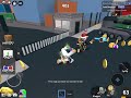 MM2 murd Montage