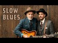 Slow Blues Instrumental You Must Hear Today!