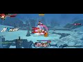 [Elsword] Knight Emperor PVP