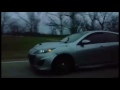 Mazda Speed 3 vs SS