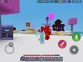 teamers in roblox bedwars 🤮🤮