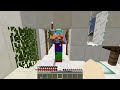 【マイクラ映画】殺人鬼あかさかに襲われる世界【まいくら / マインクラフト】