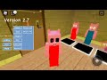 Piggy RP [W.I.P] by mapyxap2 | all normal morphs