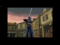 Glitch Walker- Final Fantasy VIII With Soundtrack Mod