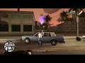 Grand Theft Auto San Andreas – The Definitive Edition [DRIVE THRU] 4K GAMEPLAY