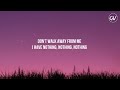 Whitney Houston - I Have Nothing [Lyrics]