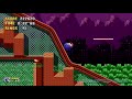 Sonic The Hedgehog Forever :: 100% Longplay + All Achievements (1080p/60fps)