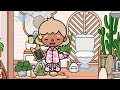 productive big family morning routine ౨ৎ˚⟡˖ ࣪⋆ *AESTHETIC* 🥞🧸🌷 || *VOICED* ⭐️📢 || Toca Boca Rp