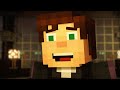 Minecraft Story Mode Playthrough |The Sunshine Institute!| Ep. 6