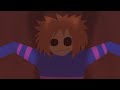 Dust Adventure 1.1 :Glitchtale