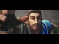 TURN THE TIDES - Harbor Agent Trailer // VALORANT