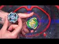 COBALT DRAGOON vs ALL FAFNIRS | Beyblade X ベイブレードエックス