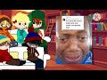 ||South Park react to my fyp||part3‼️||