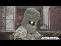 FFXIV - Yorha Dark Apocalypse - Copied Factory -06 The after quests