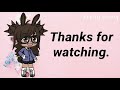 25 Outfits + Hair for your Gacha Character (Girls) | Gacha Life | Lovely Bunny