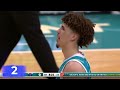 20 Times LaMelo Ball Shocked the NBA World!