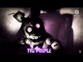 I am the purple guy (RIVER REMIX)