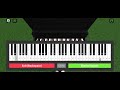 nơi này có anh piano roblox