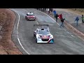Peugeot 208 T16 Pikes Peak - 875Hp/875Kg // Sebastien Loeb All Time Record