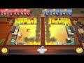 commiting arson in overcooked