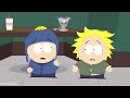 The Gift - South Park Animation