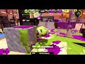 【XP3733】公式大会優勝記念 シャープマーカー爽快キル集【Splatoon3】