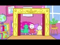 Party Costumes 🐽 Peppa Pig and Friends Full Episodes