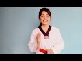 How to do Front Snap Kick/Ap Chagi for Beginners | Martial Arts - Taekwondo