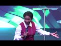 Signs you are not riding on high places // Rev. Funke Felix-Adejumo