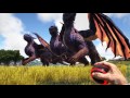 ARK ➕ Pokémon GO           - ARK survival evolved mod -