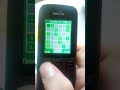 Old nokia 100 nostalgia games