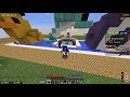 I made a HUGE mistake in Hypixel Skyblock (part 5)