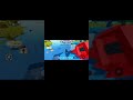 Gameplay lageado de Pilfering pirates/Roblox