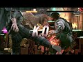 Tekken 8 Devil Jin Hassan Gaming VS Shaheen ToniSnooker