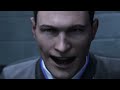 Detroit Become Human Episode 2 - Stress Level Increasing