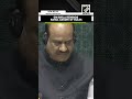 Speaker Om Birla reminds LoP Rahul Gandhi of rules for media interaction of nonmembers in Parliament