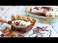 How to Make a French Silk Chocolate Pie