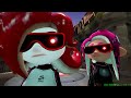 [Splatoon 3D cartoon Fan Animation] Agents' Mission