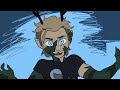 HAUNTED | The Owl House Hunter Animatic