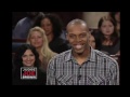 Judge Joe Brown - Classic Episode