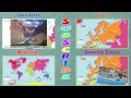 Geography Explorer: Oceans and Seas - Educational Activities for Children