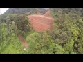 The Longest Zipline in the Universe! Toro Verde - The monster / El Monstruo - Puerto Rico