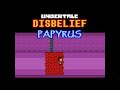 Disbelief Papyrus