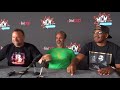 GTAV Interview with Steven Ogg, Ned Luke & Shawn Fonteno - MCM Comic Con London - May 2018