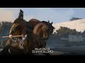 Mount and blade 2 Bannerlord - บันทึกการเดินทาง สุลต่าน Salahuddin แห่ง Aserai - 03